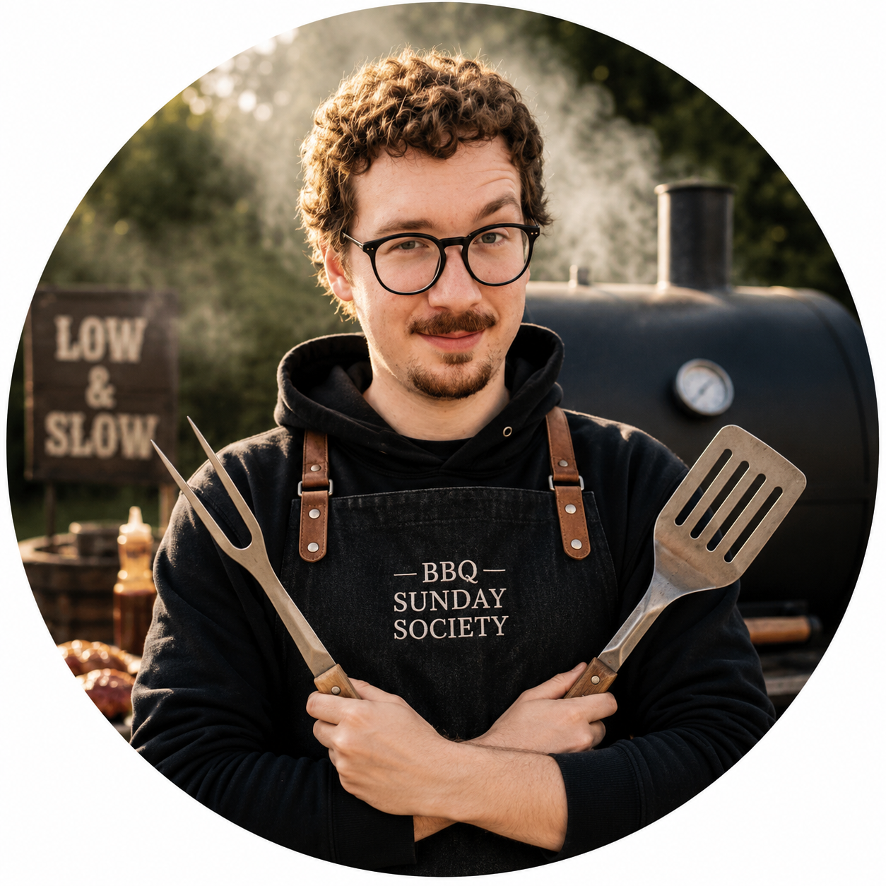 Babis - The Sunday BBQ Society