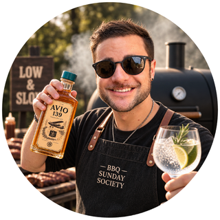 Bassa - The Sunday BBQ Society